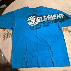Element Tee